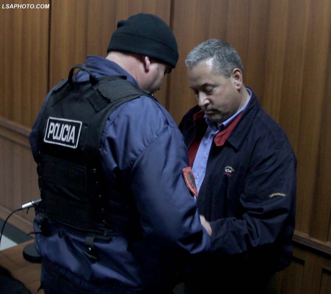 KSERA NE GJYKATEN E APELIT - /r/n/r/nKSERA AT THE APPEAL COURT -