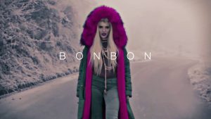 Era Istrefi sjell ‘Bonbon’ në anglisht