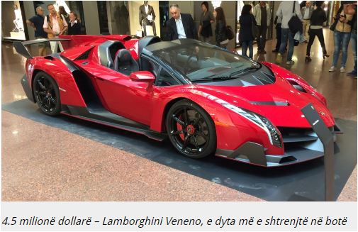 veneno