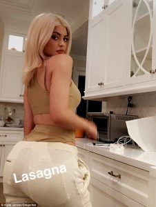 kylie1