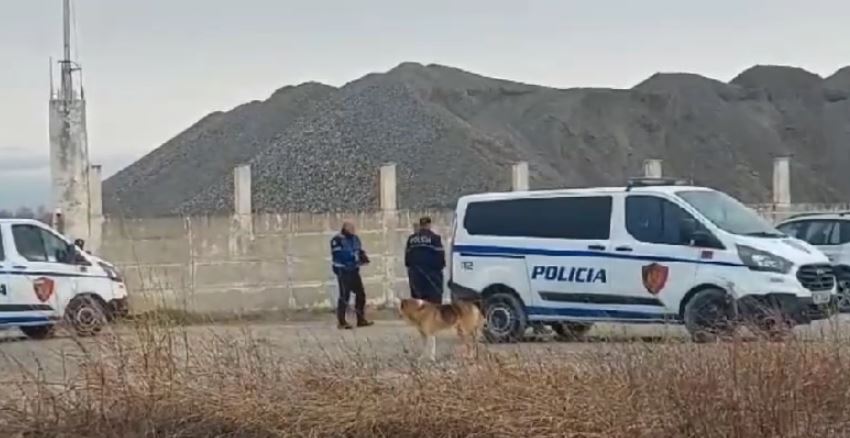 Atentati në Kurbin zv drejtori i policisë U tentua vrasja e pronarit