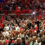 Ο Μπερίσα επιτίθεται στον Ράμα για τον αγώνα της Αθήνας