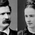 Τι γράφει ο Μαρκ Τουέιν στην επιστολή που έστειλε στην κοπέλα του, Ολίβια Λάνγκντον, ως πρόταση γάμου;