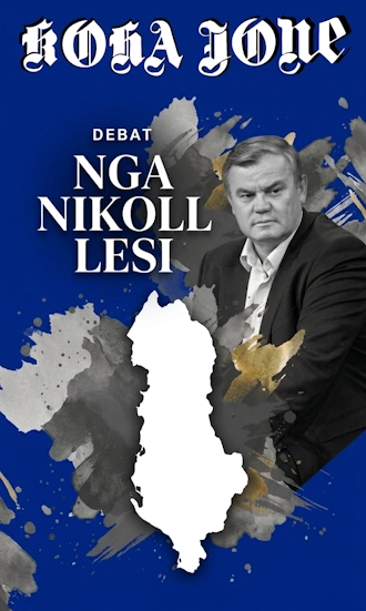 Koha Jone Debat