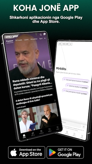 Koha Jone App
