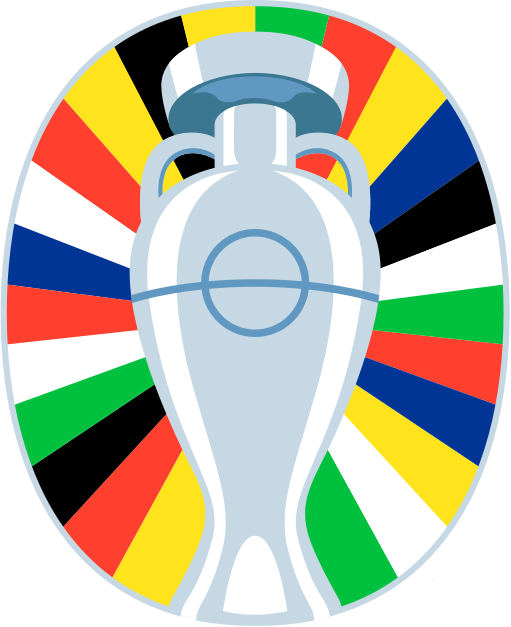 EURO24 Logo