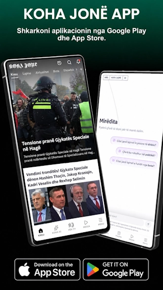Koha Jone App