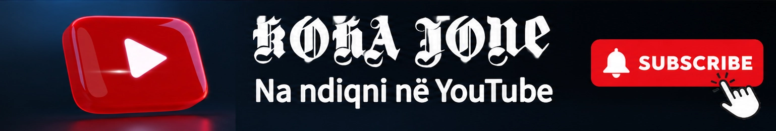 Koha YouTube Channel