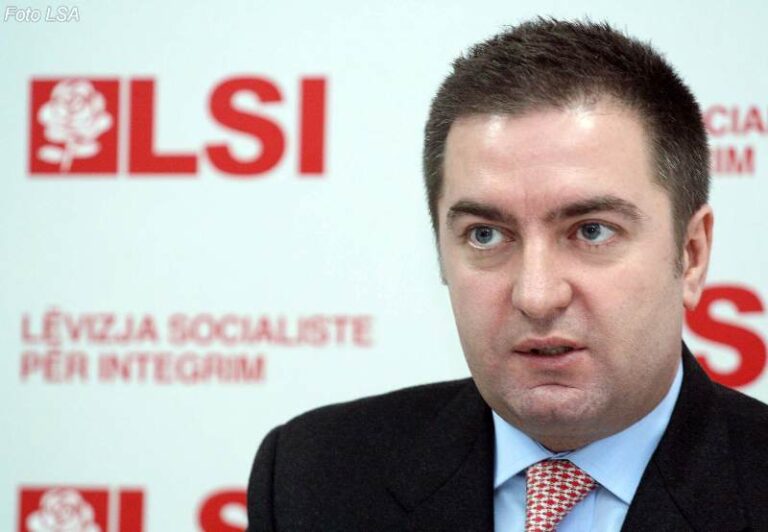 Luan Rama: Zgjedhjet pa opozitën krijojnë probleme