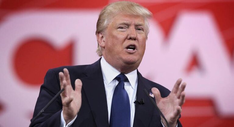 Serbët: Trump do të na ndihmojë shumë