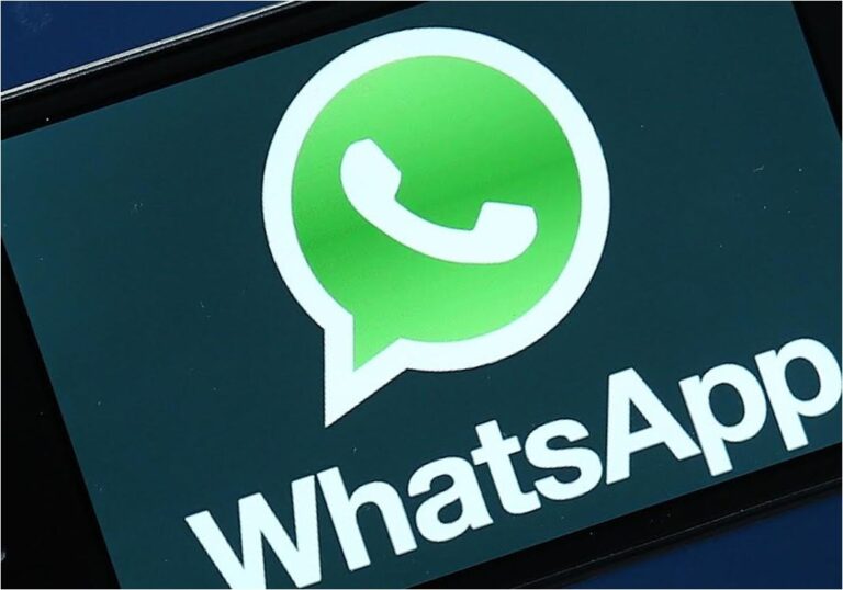 Bien serverat e aplikacionit WhatsApp