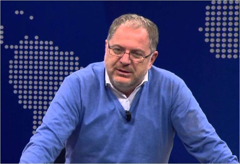 Baton Haxhiu: Pse nuk u ndjeva komod në emisionin me Ramën