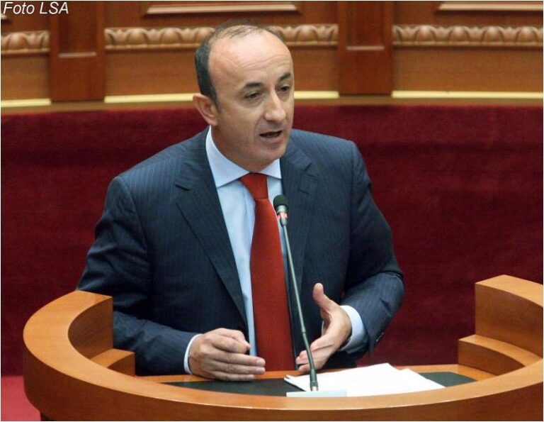 Rama i tha “gjel deti i Peqinit”, reagon deputeti i PD-së