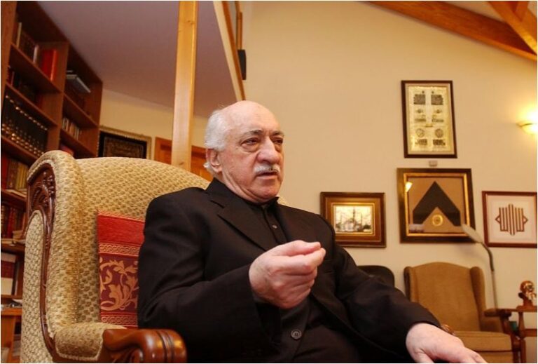 Parashikimi i frikshëm i Fethullah Gylen: Mund të nis Lufta e Tretë Botërore