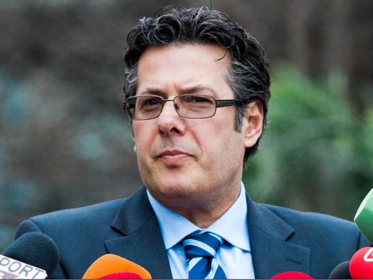 Ekskluzive/Paloka: Edhe Trump-i kishte kundër mediat dhe analistët, por fitoi !