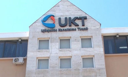 Njoftimi për zonat në Tiranë që do të kenë kufizime në furnizimin me ujë të pijshëm