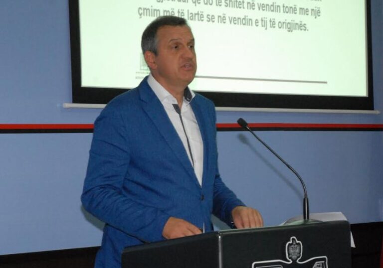 Beqaj: e-Inspektimi një garanci më shumë për ofrimin e kujdesit shëndetësor te qytetarët tanë
