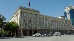 E-mail kërcënues për bombë në Kryesinë e Kuvendit: Do të kryejmë një seri sulmesh terroriste