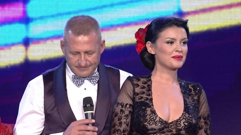 Nard Ndoka: Si e ngrita në ajër Gretën, çfarë më tha Jozefina dhe…