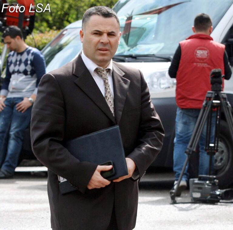 Dogjani: Policia dhe familjarët e dinë kush janë vr@sësit