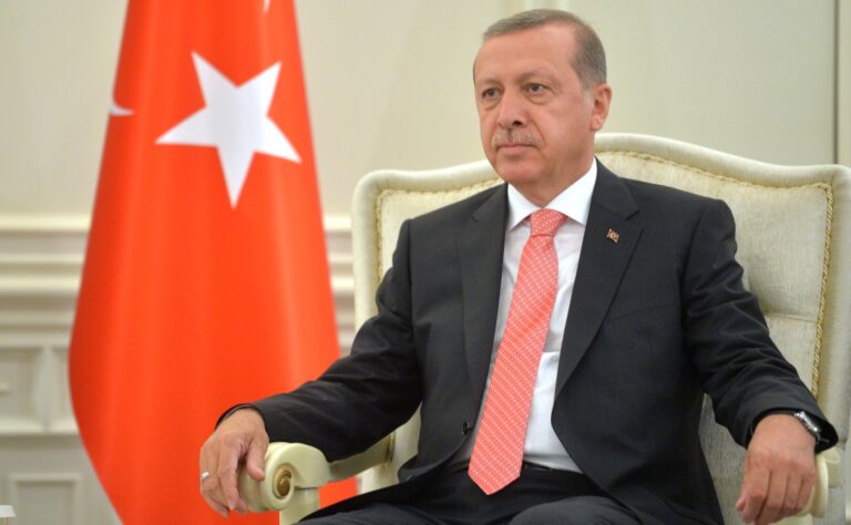 ”Erdogan ka vdekur”, ndiqen penalisht 30 persona