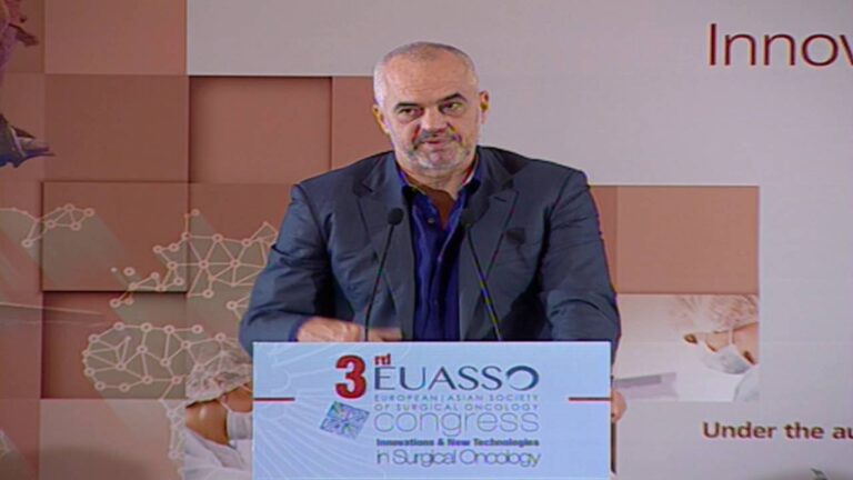 Akuzat për parregullsi në zgjedhje, Rama: Nëse je humbës i keq, s’fiton dot