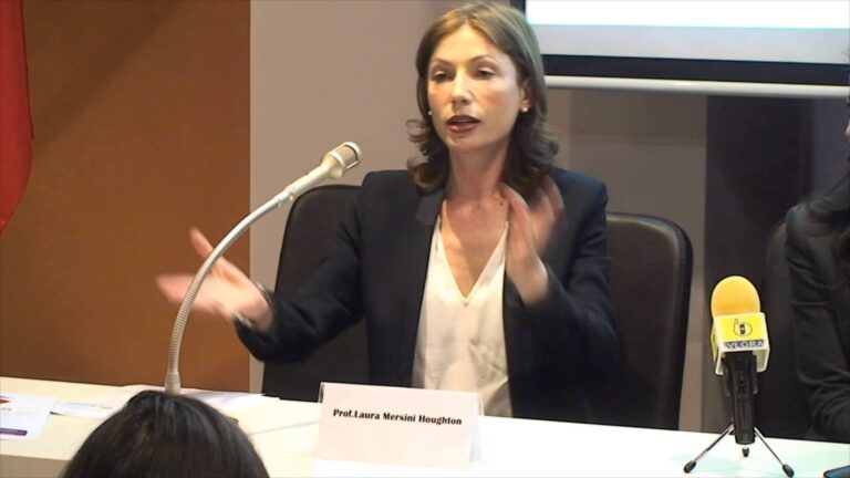 Laura Mersini, shkencëtarja shqiptare që ka luhatur teorinë e “Big Bang-ut
