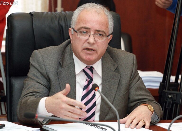 Edmond Spaho: Me Ramën s’ka votë të lirë