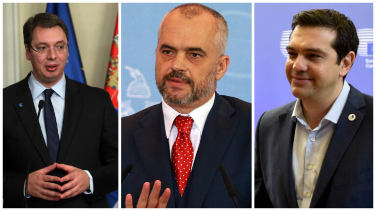 Rama, pas Vuçiç, sfidoi edhe Cipras