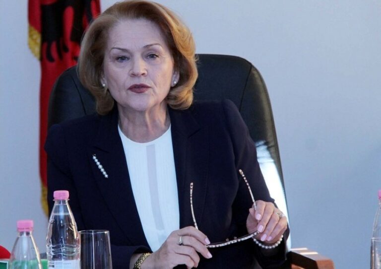 BE nuk garanton integrimin e Ballkanit Perëndimor? Arta Dade: Jo fundi i botës. Analizat t’i nisim nga vetja