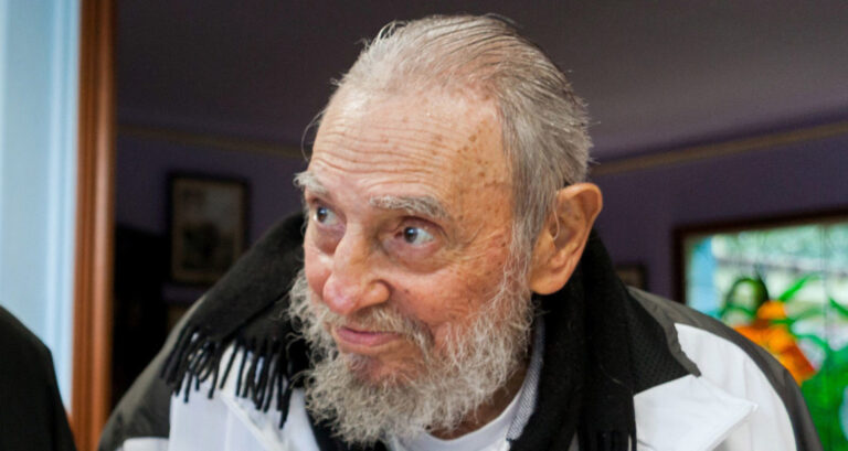 PORTRET – Fidel Castro një nga figurat kryesore të Amerikës Latine të shekullit XX