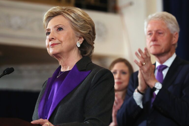 Hillary Clinton: Nuk e kam takuar kurrë Epsteinin dhe nuk e kam pasur idenë e krimeve të tij