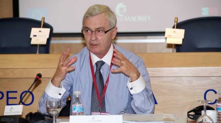 Intervista/ Meidani: PS-LSI po i vënë shkopinj nën rrota njëra-tjetrës