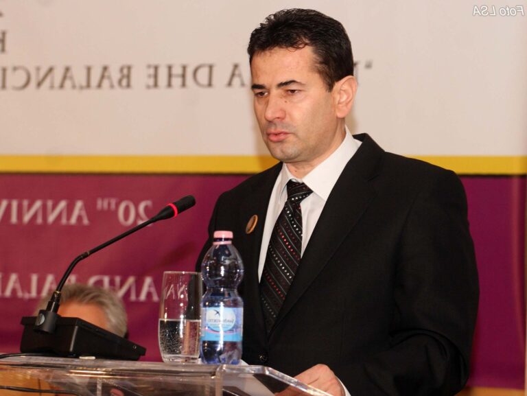 Bashkim Dedja: E vërteta e ligjit që u dërgua në Venecia