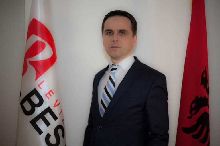 Lideri i “Besa”-s: Duhet qeveri teknike dhe zgjedhje të reja