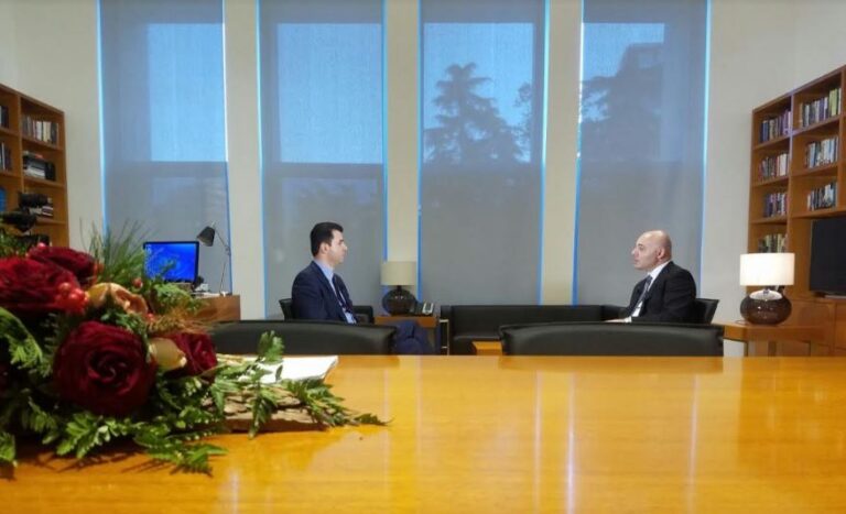 Lulzim Basha: Ndryshimi që do vijë në vitin 2017