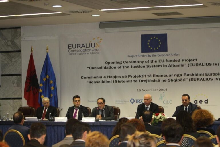 Edhe EURALIUS “nuk di” Anglisht?