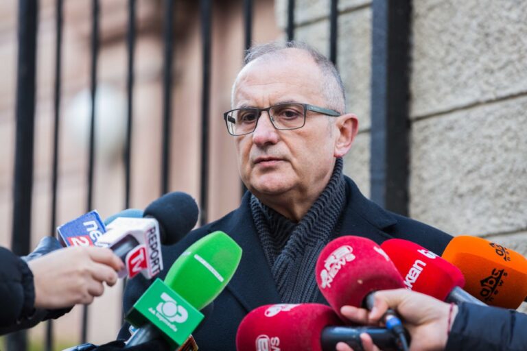 Vasili: Listat e hapura janë kërkuar nga LSI që në 2008-ën