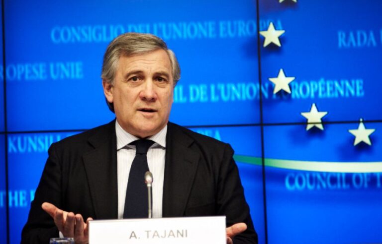 Presidenti i PE: Luftëtarët e ISIS-it po kthehen në Ballkan