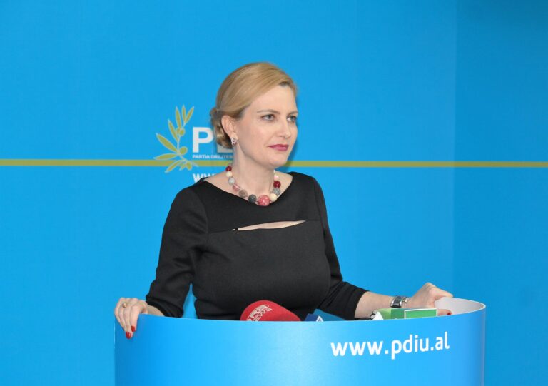 Doda: Kushtet e PDIU për koalicionin me PS dhe një pyetje për LSI