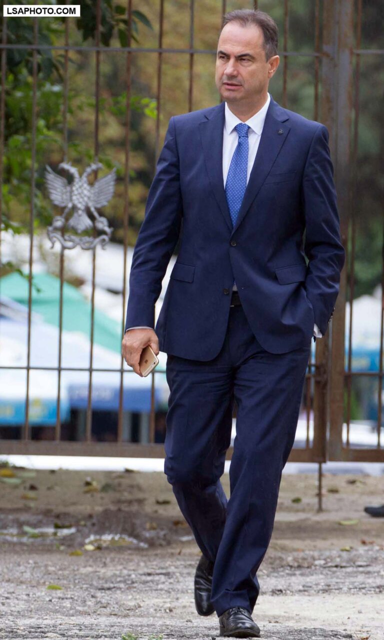 “Acari”, Boçi: Më shumë se gripi, arsyeja e mbylljes së shkollave është infrastruktura katastrofike