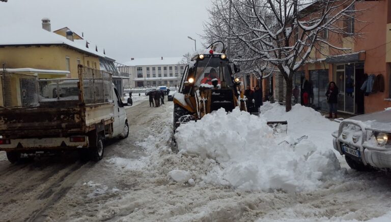 Si ndikojnë temperaturat e ulëta në shëndetin tonë?