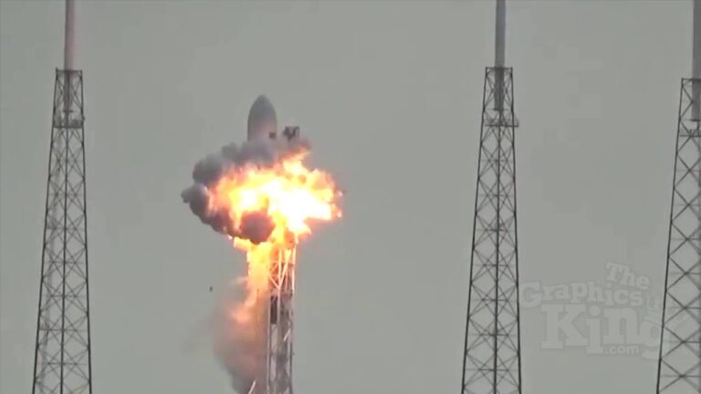 SpaceX u rikthehet fluturimeve pas dështimit të provës së parë në shtator (VIDEO)