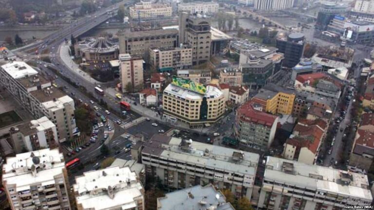 Maqedonia e akuzon Shqipërinë për përzierje në punët e brendshme