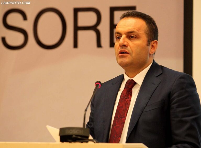 Adriatik Llalla kërkon pushimin e dënimit pas 5 vitesh në arrati: Është parashkruar