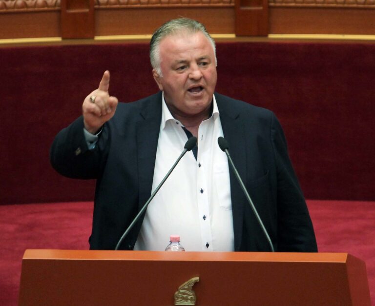 Kronikë/ “Mos bëni sh@ntazh”, Sterkaj deputetëve të PD: Deri në 2034 s’vini në pushtet