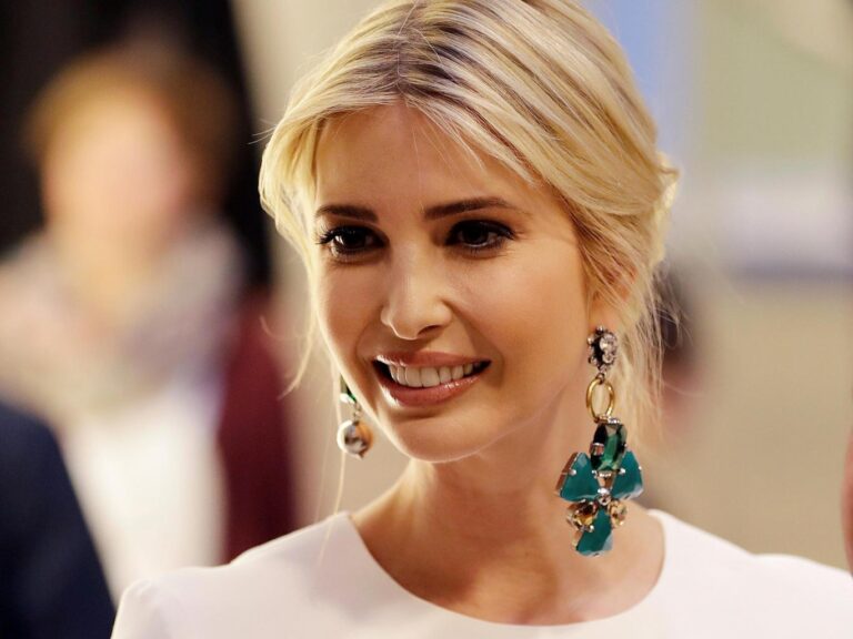 Ivanka Trump tregon si e zbuloi Ishullin e Sazanit