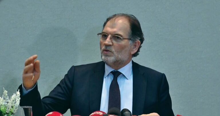 Koço Kokëdhima: PS-ja pa LSI e Ilir Metës shkon në humbje katastrofale