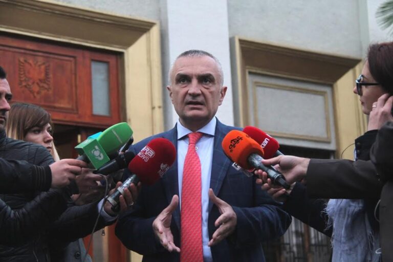 Ilir Meta: Duhet mazhorancë dhe opozitë e besueshme pas zgjedhjeve