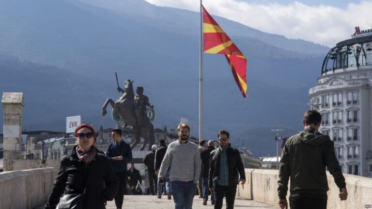 Maqedoni: Kriza qeveritare me pasoja edhe në pushtetin lokal